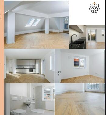 Foto - 3 Zimmer Erdgeschoßwohnung in Molfsee