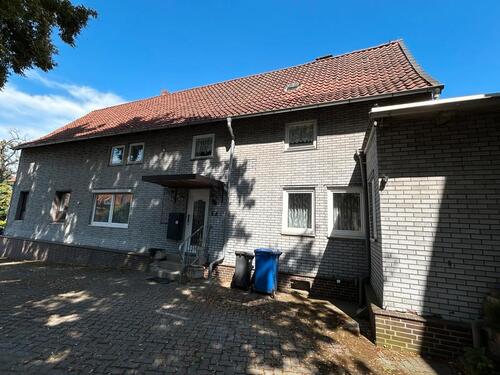 Foto - Haus für Handwerker mit viel Potenzial und großem Garten