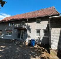 Haus für Handwerker mit viel Potenzial und großem Garten - Salzgitter Ortschaft Nord