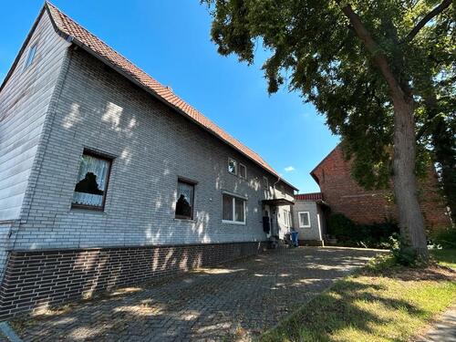 Foto - Einfamilienhaus zum Kaufen in Salzgitter