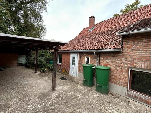 Foto - Einfamilienhaus in Salzgitter