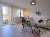 Foto - KOMPAKT TRIFFT KOMFORT: Voll ausgestattetes 1-Zimmer-Apartment