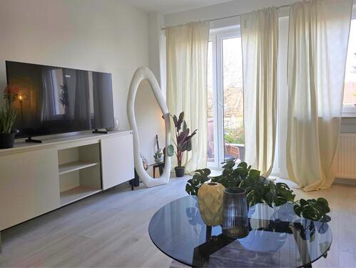 Foto - 1 Zimmer Erdgeschoßwohnung zur Miete in Stuttgart