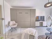 Foto - 1 Zimmer Erdgeschoßwohnung in Stuttgart