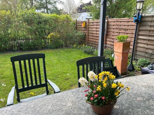 Foto - 4 Zimmer Doppelhaushälfte zum Kaufen in Datteln