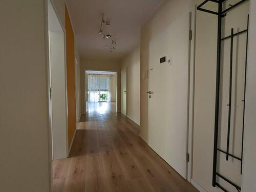 Foto - Erdgeschoßwohnung in Bielefeld zur Miete