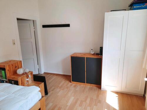 Foto - 2 ZKB im Ziegelhofviertel - 695,00&nbsp;EUR Kaltmiete, ca.&nbsp; 55,00&nbsp;m&sup2;