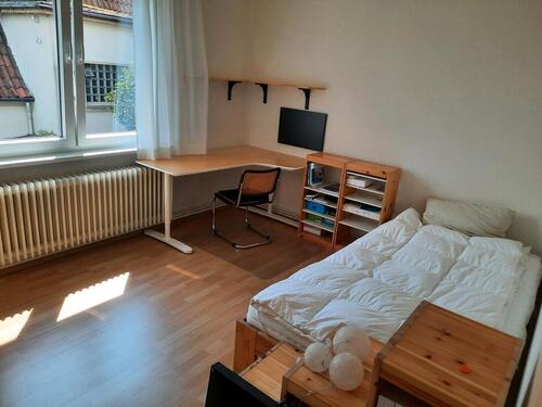 Foto - 2 Zimmer Etagenwohnung zur Miete in Oldenburg