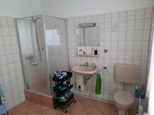 Foto - Etagenwohnung in Oldenburg zur Miete