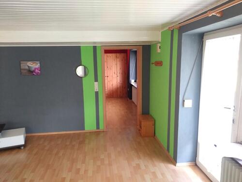 Foto - 2 Zimmer Erdgeschoßwohnung zur Miete in Erbach