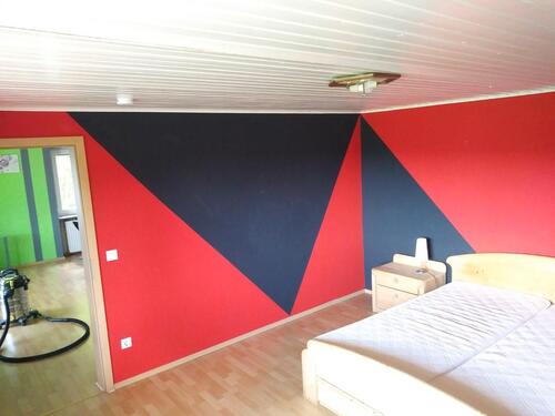 Foto - Erdgeschoßwohnung in Erbach zur Miete