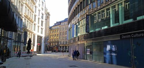 Foto - Dachgeschoßwohnung in Hamburg zur Miete
