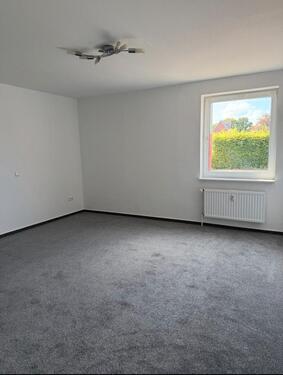 Foto - 3 Zimmer Erdgeschoßwohnung in Stade