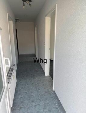 Foto - Erdgeschoßwohnung in Stade zur Miete