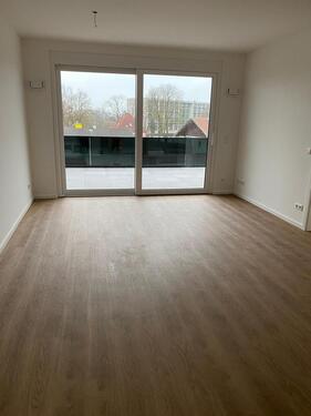 Foto - Moderne 2-Zimmer-Dachgeschosswohnung mit Dachterrasse in Töging