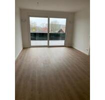 Moderne 2-Zimmer-Dachgeschosswohnung mit Dachterrasse in Töging - Töging am Inn