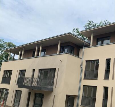 Foto - Moderne 54qm Wohnung mit Süd-Balkon & TG-Stellplatz