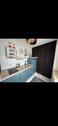 Foto - Moderne möblierte 1-Zimmer-Wohnung mit Balkon & Garage
