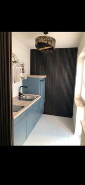 Foto - 1 Zimmer Erdgeschoßwohnung zur Miete in Balingen