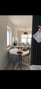 Foto - Erdgeschoßwohnung in Balingen zur Miete