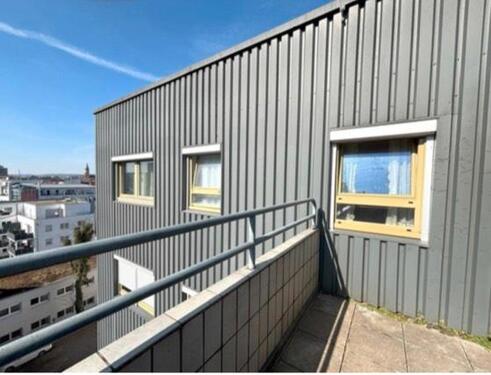 Foto - 2 Zimmer Dachgeschoßwohnung zum Kaufen in Göppingen