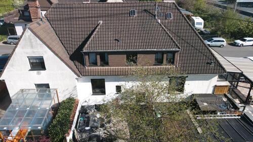 Foto - Charmantes Reihenmittelhaus m. Garten und Stellplatz in Bendorf