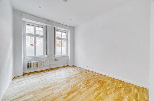 Foto - 4 Zimmer Etagenwohnung zum Kaufen in Berlin