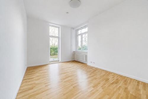 Foto - 4 Zimmer Etagenwohnung in Berlin