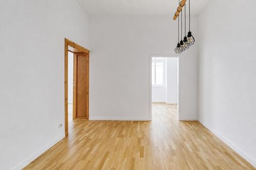 Foto - Etagenwohnung in Berlin zum Kaufen