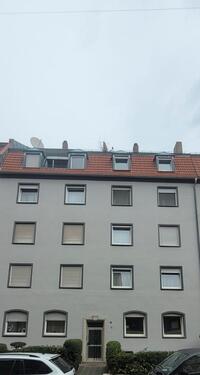 Foto - schicke 3-Zi Zimmer Whg. mit Balkon VON PRiVAT
