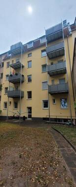 Foto - 3 Zimmer Etagenwohnung zum Kaufen in Nürnberg