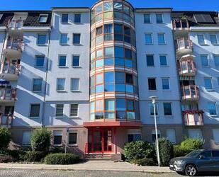 Eigentumswohnung 2 Zimmer,Küche,Bad,Keller,Winsestr.5,FrankfurtO - Frankfurt (Oder)