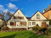 Foto - Großes Wohnhaus in Eschenburg-Eibelshausen