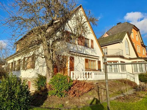 Foto - Einfamilienhaus zum Kaufen in Eschenburg