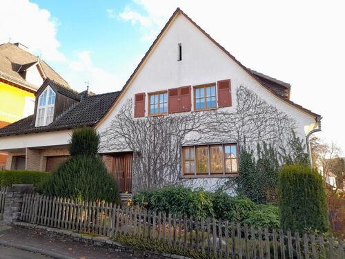 Foto - Einfamilienhaus in Eschenburg