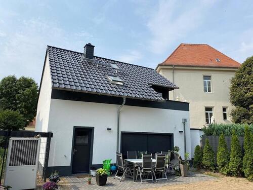 Foto - Einfamilienhaus im Stadtzentrum von Eilenburg !!!