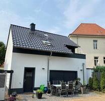 Einfamilienhaus im Stadtzentrum von Eilenburg !!!