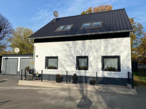 Foto - 3 Zimmer Einfamilienhaus zum Kaufen in Eilenburg