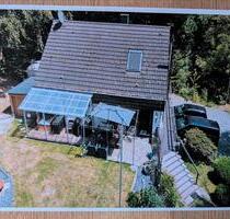 ++Provisionsfrei++ Einfamilienwohnhaus in Waldrandlage - Bad Münstereifel