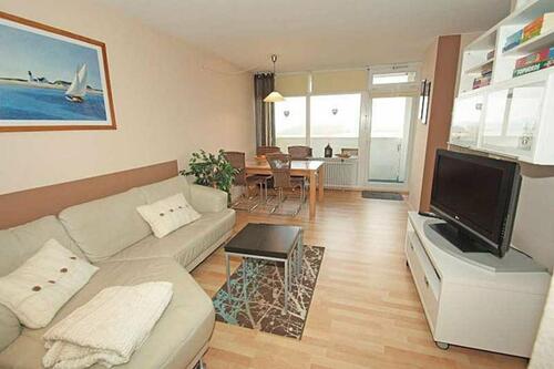 Foto - Heiligenhafen, moderne Ferienwohnung mit traumhaften Meerblick