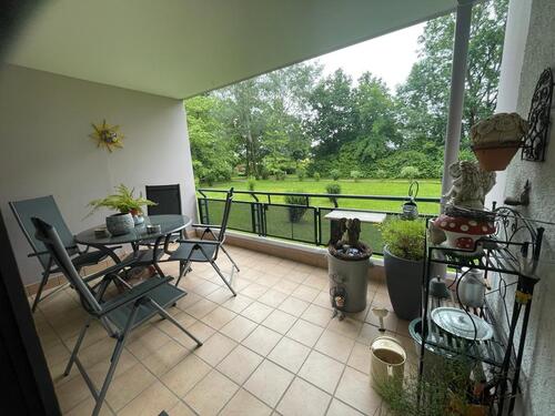 Foto - 4,5 Zimmer Wohnung zu vermieten