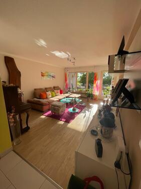 Foto - 4 Zimmer Etagenwohnung in Villingen-Schwenningen
