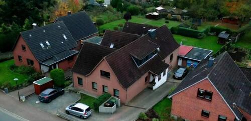 Foto - Gepflegte Endwohnung im Mehrfamilienhaus in Schönkirchen
