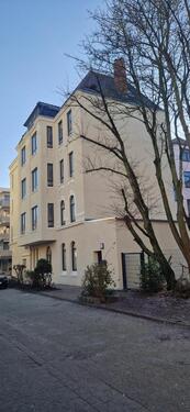 Foto - Helle 4-Zimmer-Whg in BHV-Lehe – 103 m² ab 01.09.2025