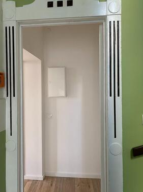 Foto - Etagenwohnung in Bremerhaven