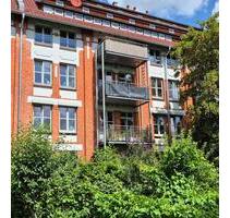 100qm Loft Wohnung für Single oder Paar in Erfurt zu mieten