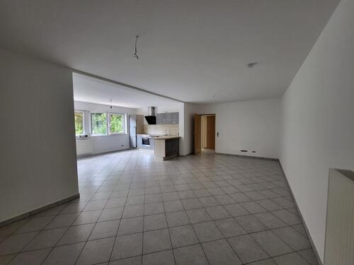 Foto - Etagenwohnung zur Miete in Sankt Wendel