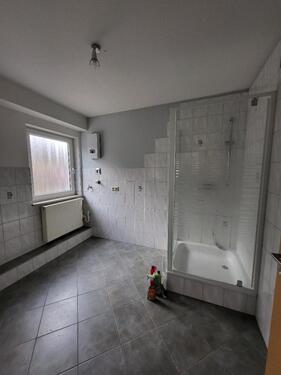 Foto - Etagenwohnung in Sankt Wendel