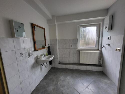Foto - Etagenwohnung in Sankt Wendel zur Miete