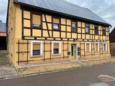 Foto - Wohnung Altbau, renoviert, 110 qm, EG,